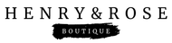 Henry Rose Boutique